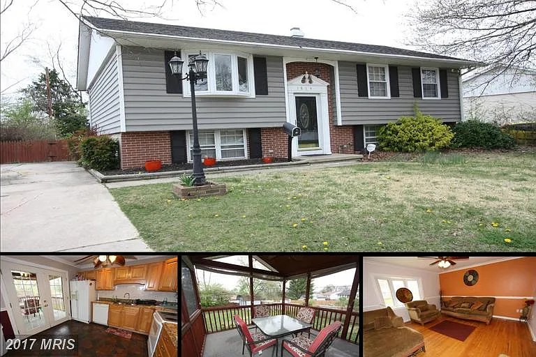 1814 Larch Dr photo 1