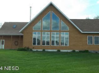 18172 461st Ave, Castlewood, SD 57223