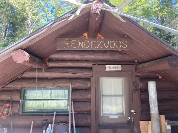 999 Stans Road, Unorganized Aroostook, ME 04783