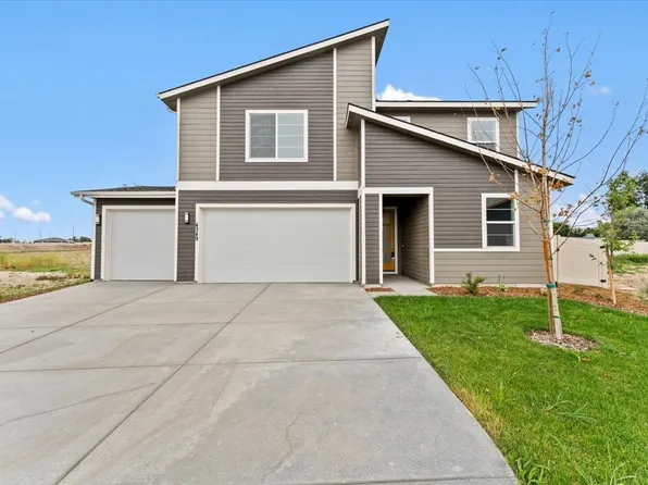 4349 E Briscoe Dr, Nampa, ID 83687