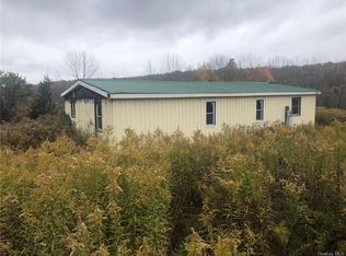 231 Meyer Rd, Livingston Manor, NY 12758