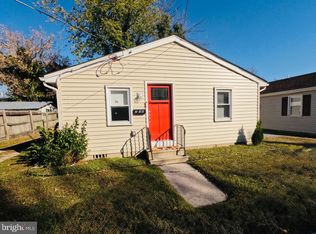 None Available, Seaford, DE 19973