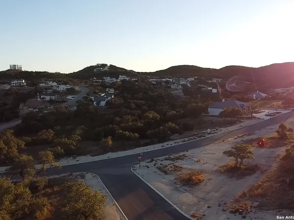 24512 BARNES CYN LOT 81, San Antonio, TX 78255