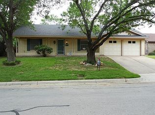 1313 Marlborough Dr, Fort Worth, TX 76134