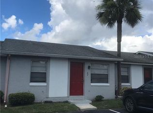 67 Lake Villa Way UNIT 67, Kissimmee, FL 34743