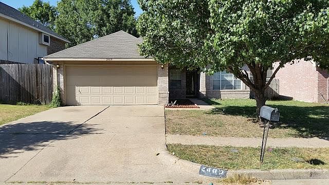 1st image of 2409 Bennington Dr