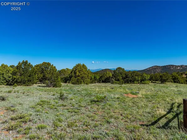 Bear Peak Rd, Westcliffe, CO 81252