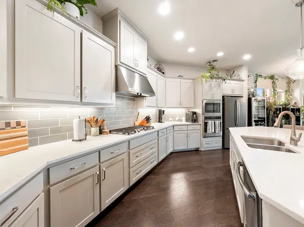 751 Dover Dr, Prosper, TX 75078