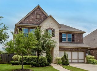 24623 Blue Opal Ln, Katy, TX 77494