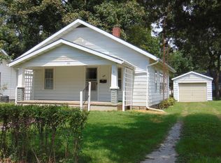 1331 Livingston St, Carlyle, IL