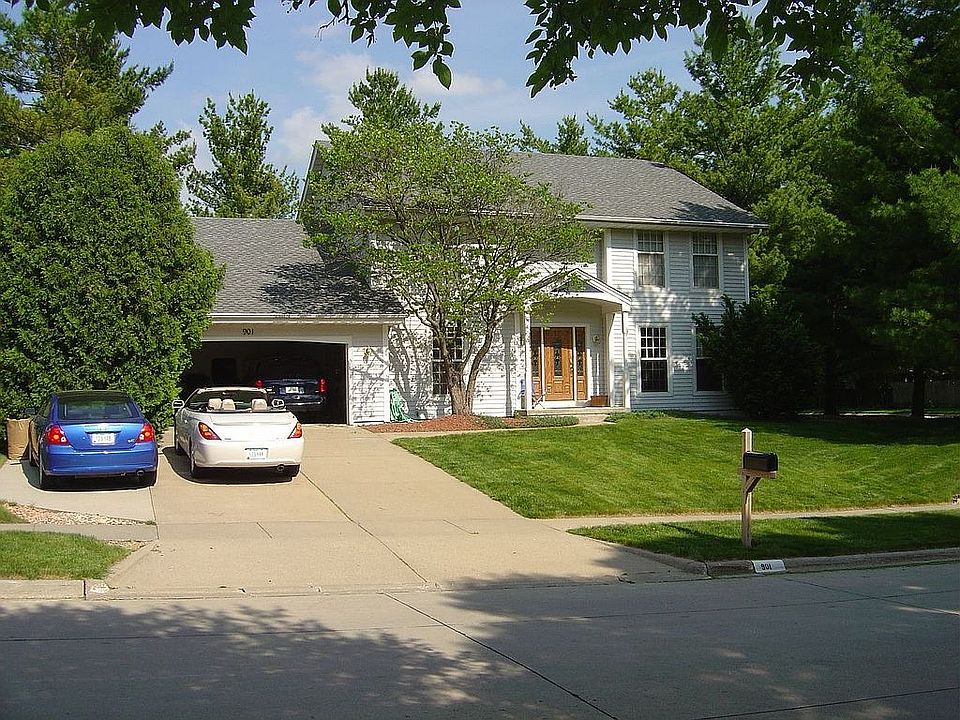 901 54th St WDM