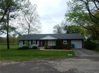 199 Meramec Dr, Sullivan, MO 63080