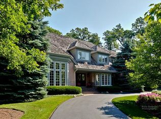 950 Ashley Rd, Lake Forest, IL 60045