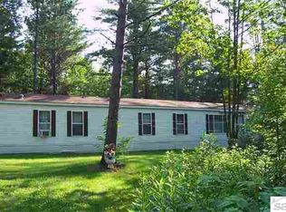 28510 Nolander Rd, Washburn, WI 54891