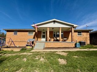 156 Porterfield Ln, Beckley, WV 25801