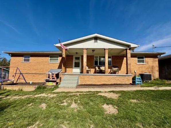 156 Porterfield Ln, Beckley, WV 25801
