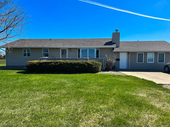 1165 29th St SW, Huron, SD 57350