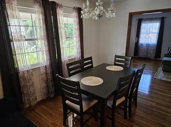 312 Grove Ave, Gordonsville, VA 22942
