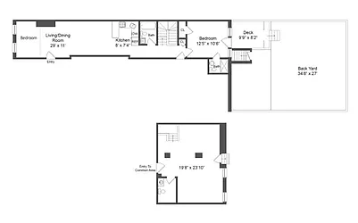 Rented by Spire Group