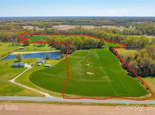 0 Rock Rest Rd, Wingate, NC 28174