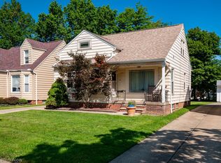 4213 Hinsdale Rd, South Euclid, OH 44121