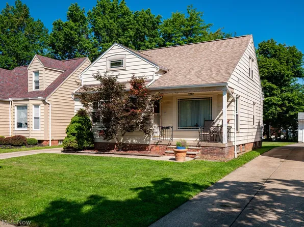 4213 Hinsdale Rd, South Euclid, OH 44121