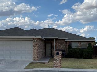 407 E 19th St, Monahans, TX 79756