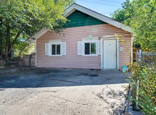 1002 E Rio Grande St #4, Colorado Springs, CO 80903