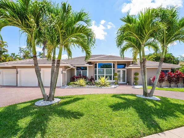 8321 Muirhead Circle, Boynton Beach, FL 33472