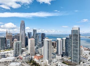 81 Lansing St APT 307, San Francisco, CA 94105