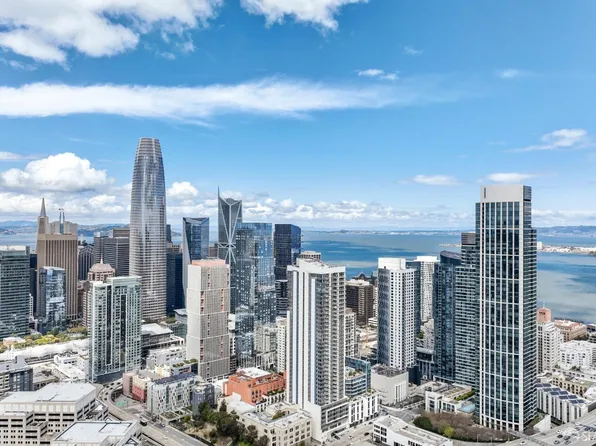 81 Lansing St APT 307, San Francisco, CA 94105