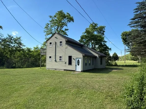 18089 Beaver Center Rd, Linesville, PA 16424