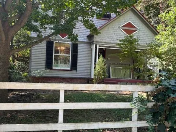 834 Fountain Ave, Louisville, KY 40222