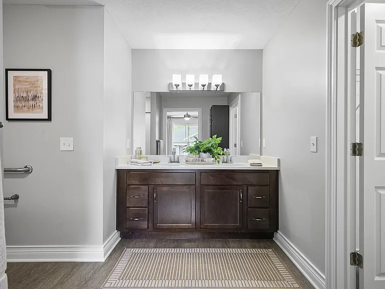 The Villas at Bakers Ridge — Photo 34