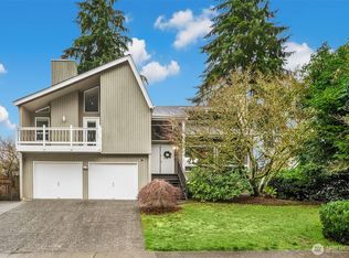 15710 SE 46th Way, Bellevue, WA