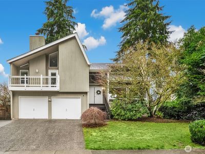 15710 SE 46th Way, Bellevue, WA, 98006