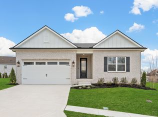 Dolly Plan, Hickory Knoll, Lebanon, TN 37087