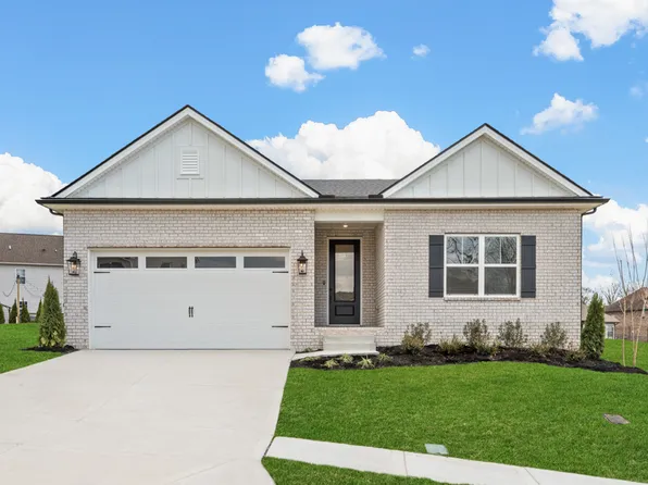 Dolly Plan, Hickory Knoll