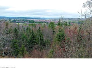 197 Sidelinger Rd, Union, ME 04862