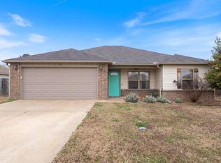 32 Dunwood Dr, Greenbrier, AR 72058