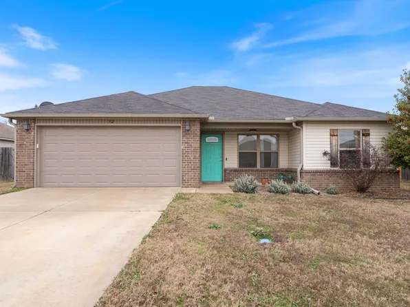 32 Dunwood Dr, Greenbrier, AR 72058