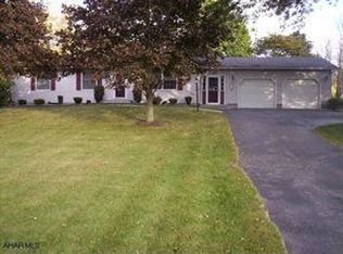 610 Lutzville Rd, Everett, PA 15537