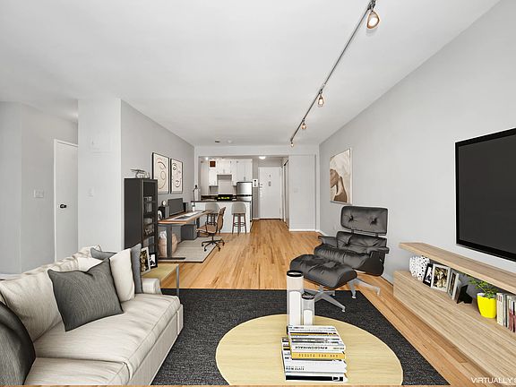 3rd image of 200 E 28th St APT 6E