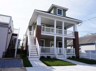 105 Wesley Ave UNIT B, Ocean City, NJ 08226