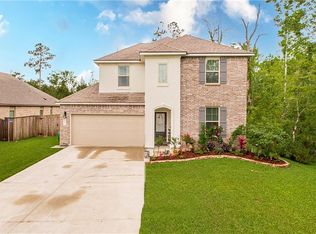 24213 Water Tupelo Rd, Ponchatoula, LA 70454