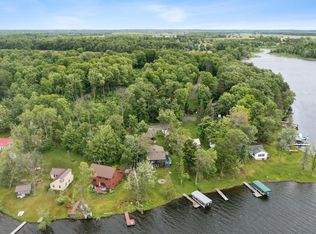 1943 79th St, Luck, WI 54853