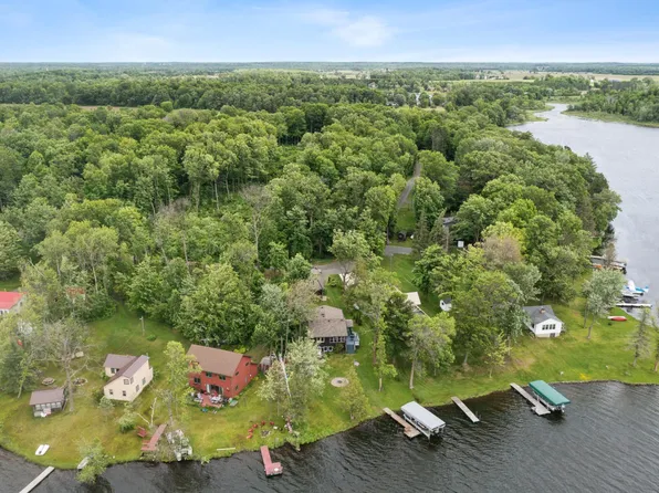 1943 79th St, Luck, WI 54853