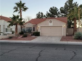 9409 Shellfish Ct, Las Vegas, NV 89117