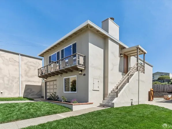 9 Seabreeze Ct, Pacifica, CA 94044