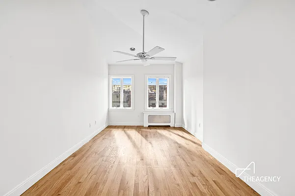 Rented by The Agency | media 6